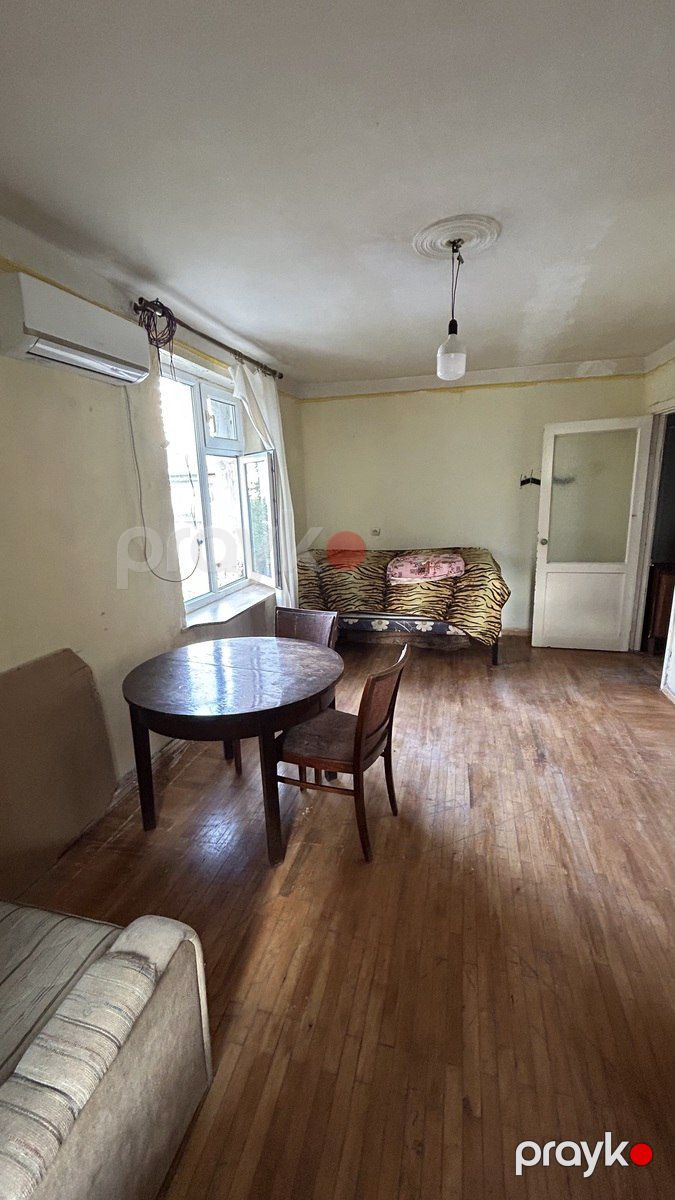 1-otaqlı mənzil kirayə verilir, A.M. Şərifzadə küç., 35 m² — Mənzil, Bakı (11)
