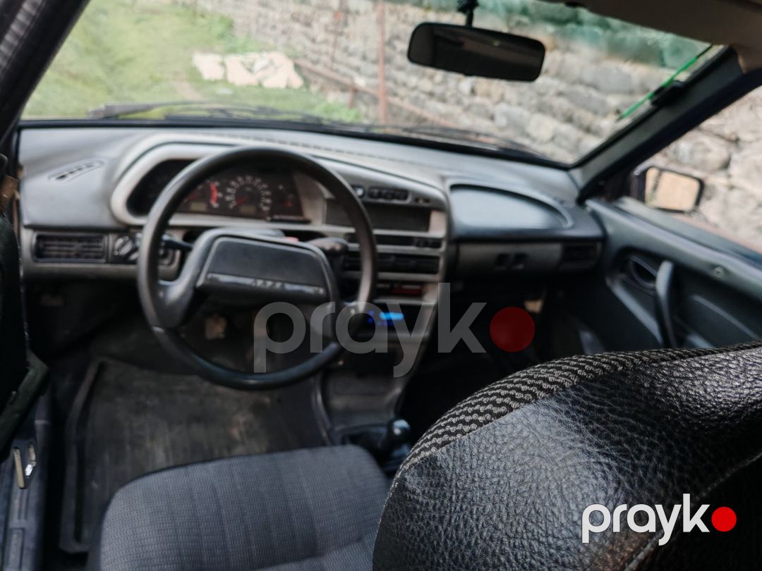 Lada (vaz) 2109, 1993 il 62-BF-988 — Avtomobillər, Zaqatala (11)