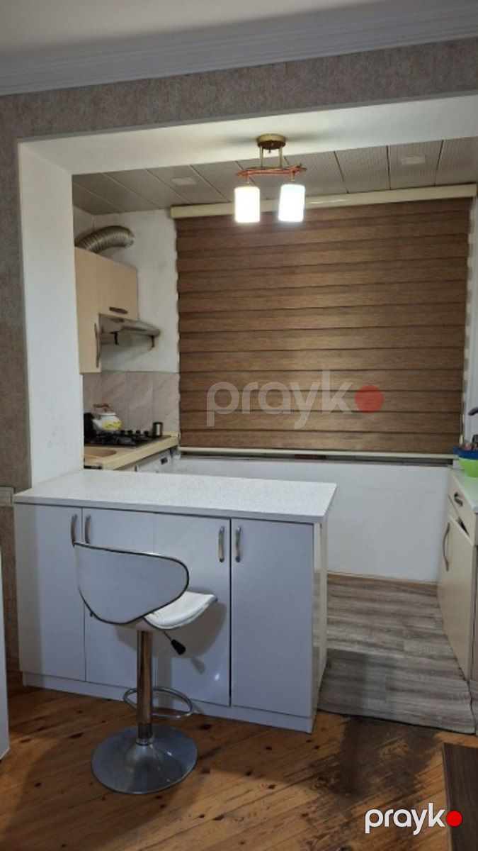 Satılır 2 otaqlı köhnə tikili 35 m² — Mənzil, Bakı (6)