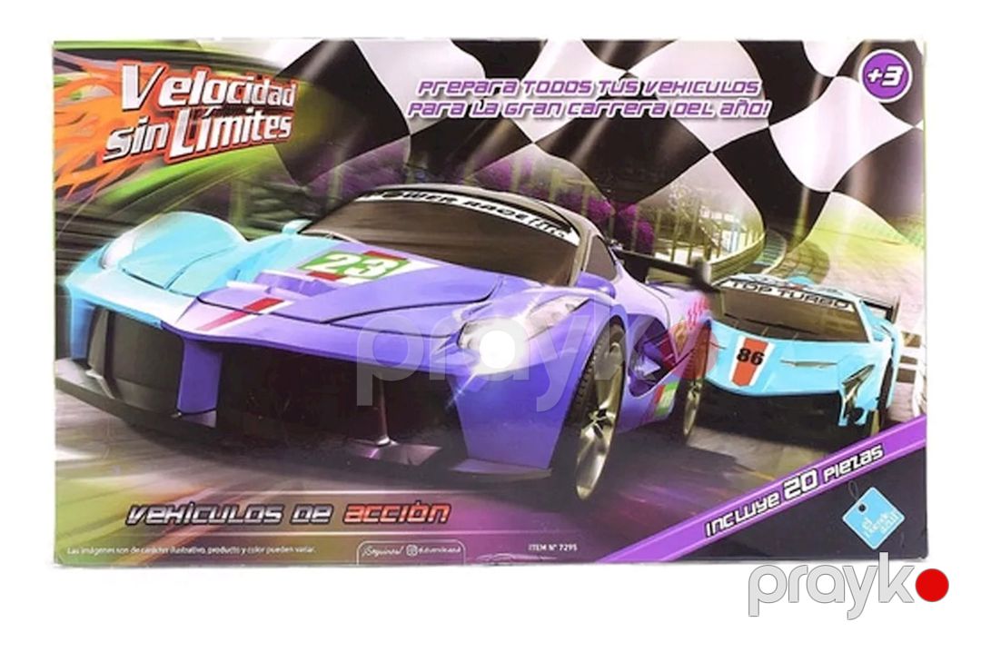 Oyun dəsti Hotwheels, 20 əd — Mallar, Bakı (3)