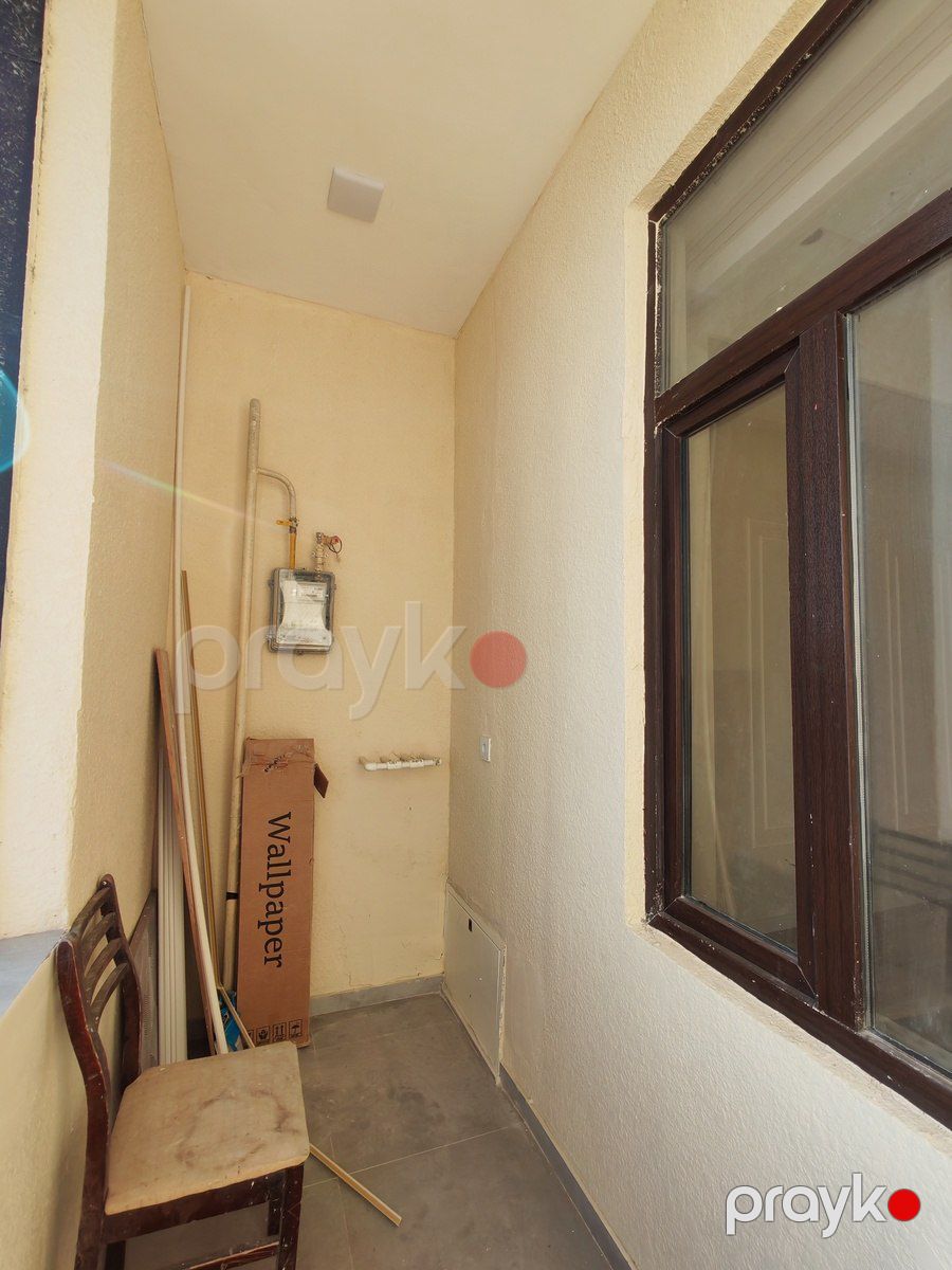Satılır 2 otaqlı yeni tikili 51 m² — Mənzil, Xırdalan (5)