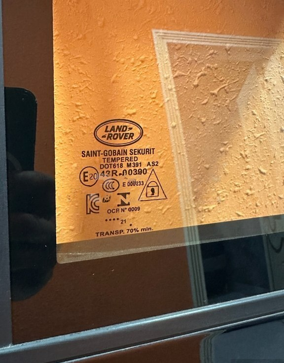 Qapı Land Rover Defender — Avto, Bakı (5)