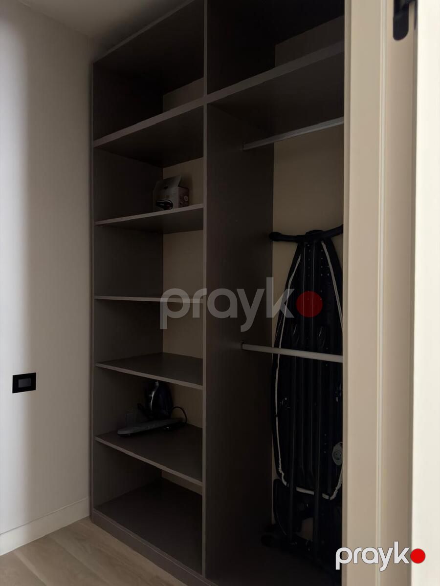 İcarəyə verilir 2 otaqlı yeni tikili 100 m² — Mənzil, Bakı (12)