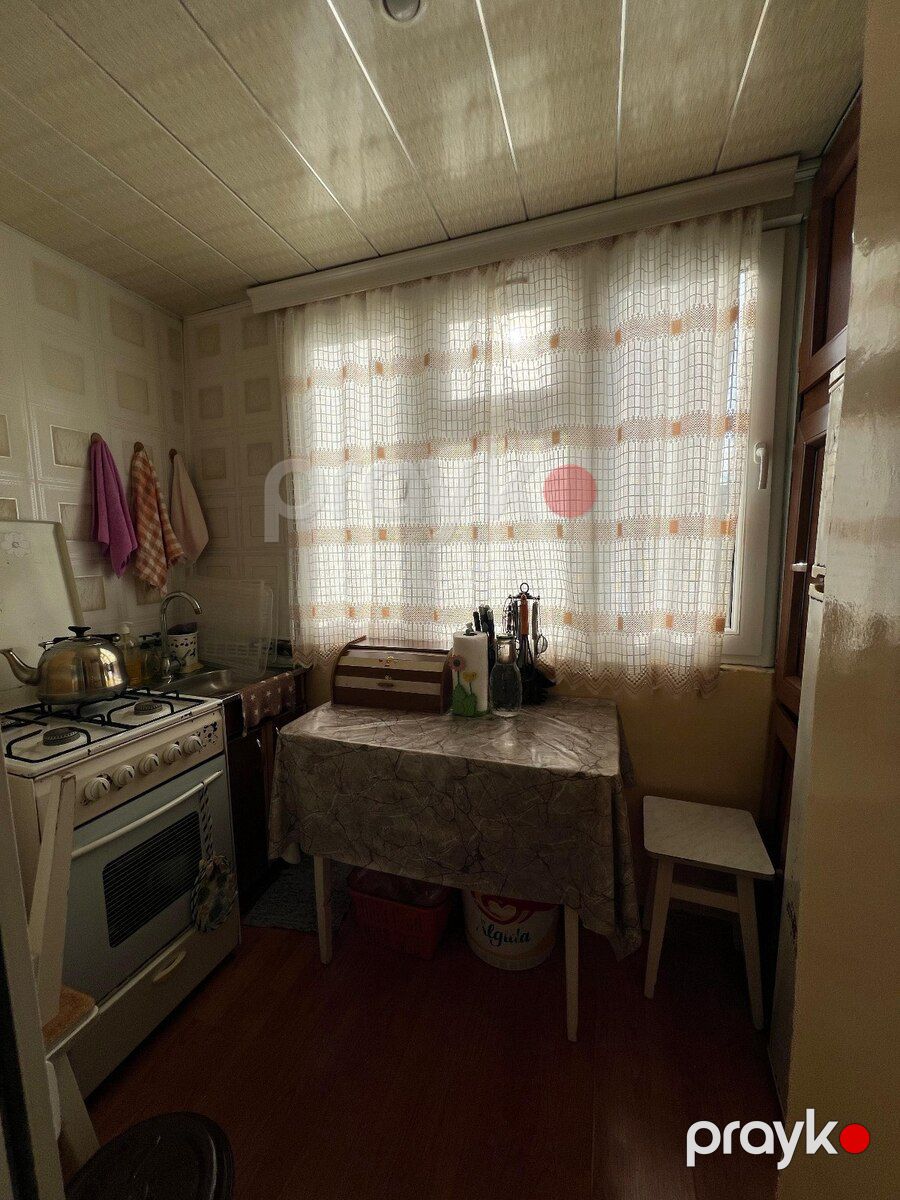 1-otaqlı mənzil, Həzi Aslanov m., 36 m² — Mənzil, Bakı (3)
