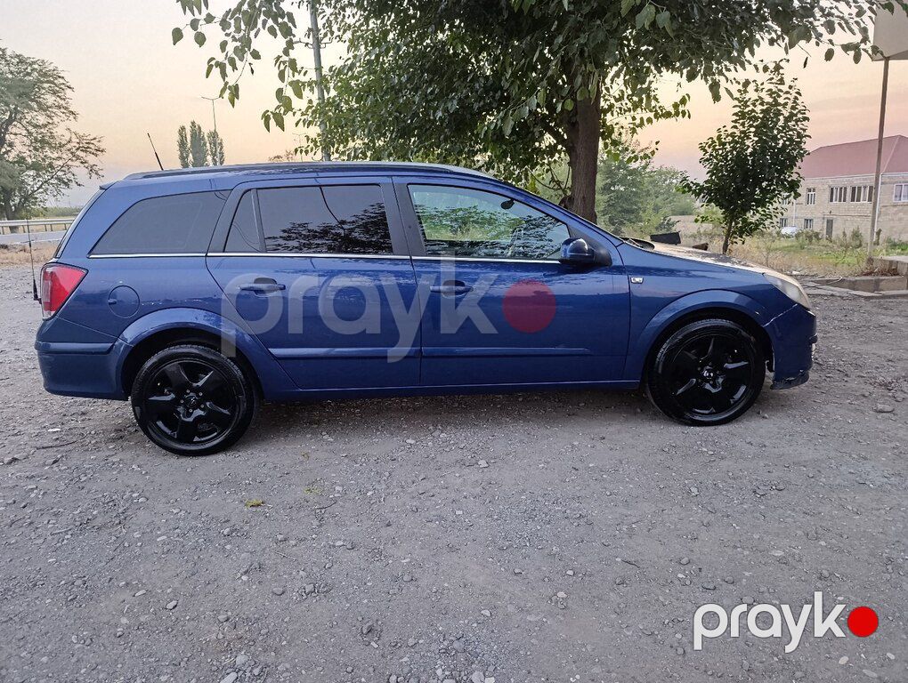 Opel Astra, 1.5 L, 2026 il, 350 000 km — Avtomobillər, Gəncə (7)