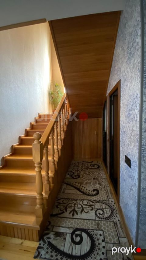 Həyət evi, Sumqayıt ş — Sumqayıt