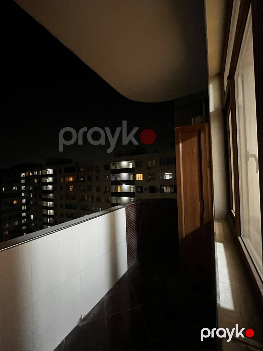 Satılır 2 otaqlı yeni tikili 70 m² — Mənzil, Bakı (6)