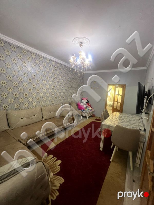 2 otaqlı Köhnə tikili, Satış, Bakı, Binəqədi, Dərnəgül — Mənzil, Bakı (4)