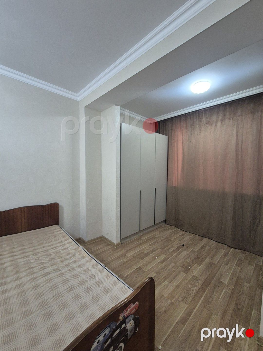 Satılır 2 otaqlı yeni tikili 72 m² — Mənzil, Bakı (4)