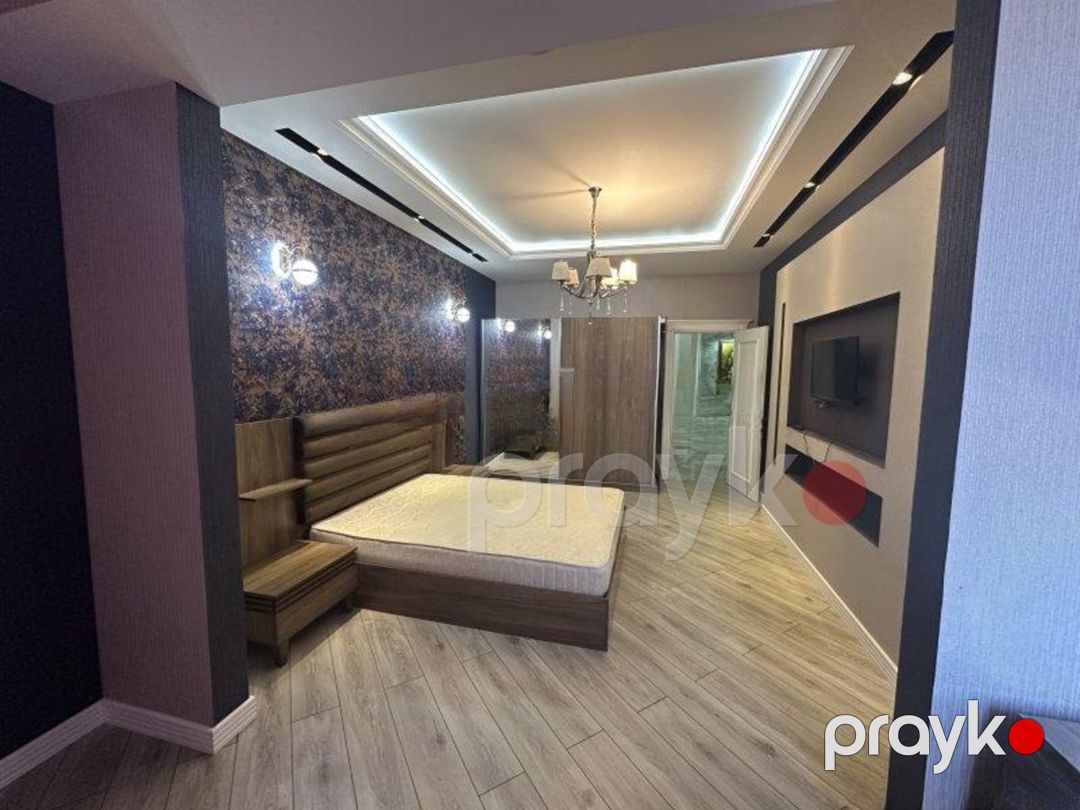 İcarəyə verilir 2 otaqlı yeni tikili 72 m² — Mənzil, Bakı (5)