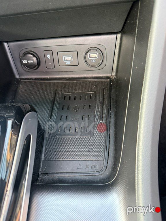 Hyundai Sonata, 1.6 L, 2020 il, 93 342 km — Avtomobillər, Bakı (2)
