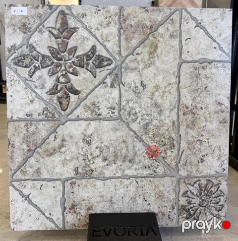 Vega keramoqranit 60x60 — Bakı