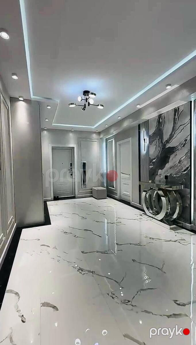 Satılır 3 otaqlı yeni tikili 137 m² — Mənzil, Bakı (4)