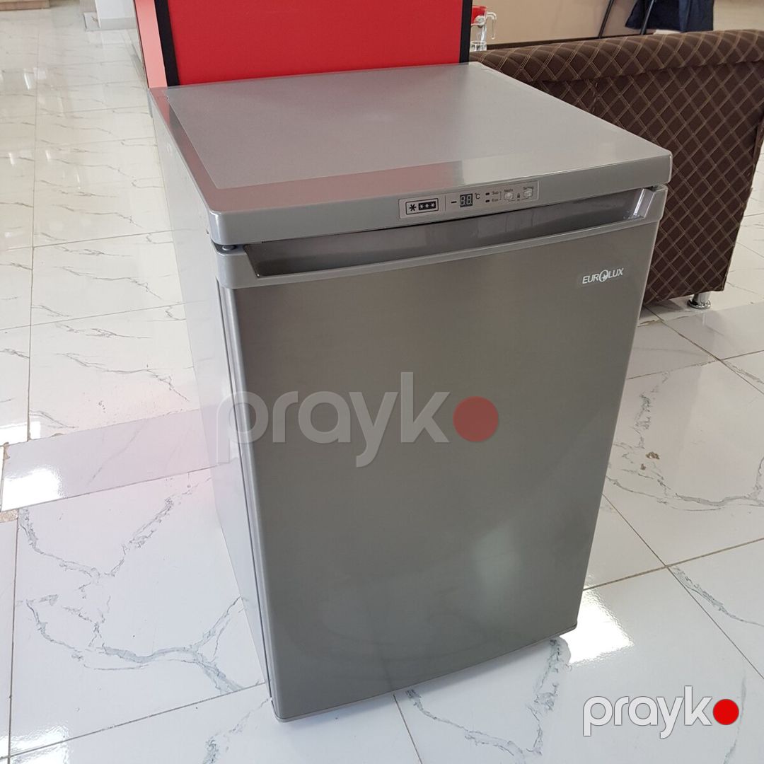 Dondurucu "Eurolux" — Biznes və avadanlıq, Bakı (2)