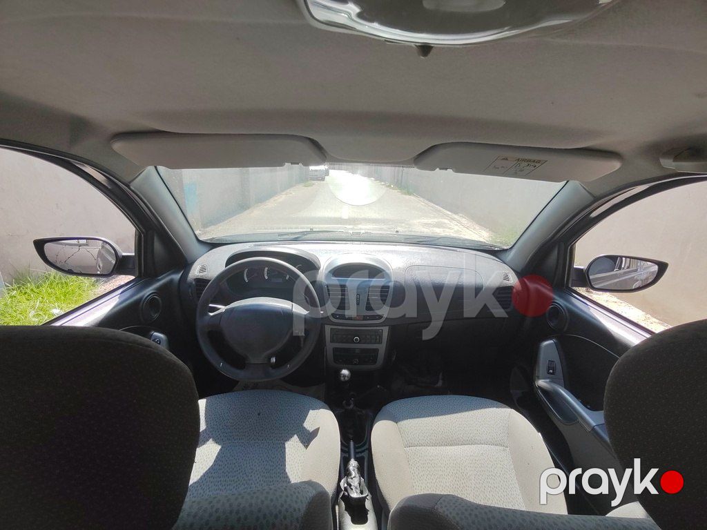 Saipa Saina, 1.5 L, 2020 il, 58 000 km — Avtomobillər, Bakı (7)