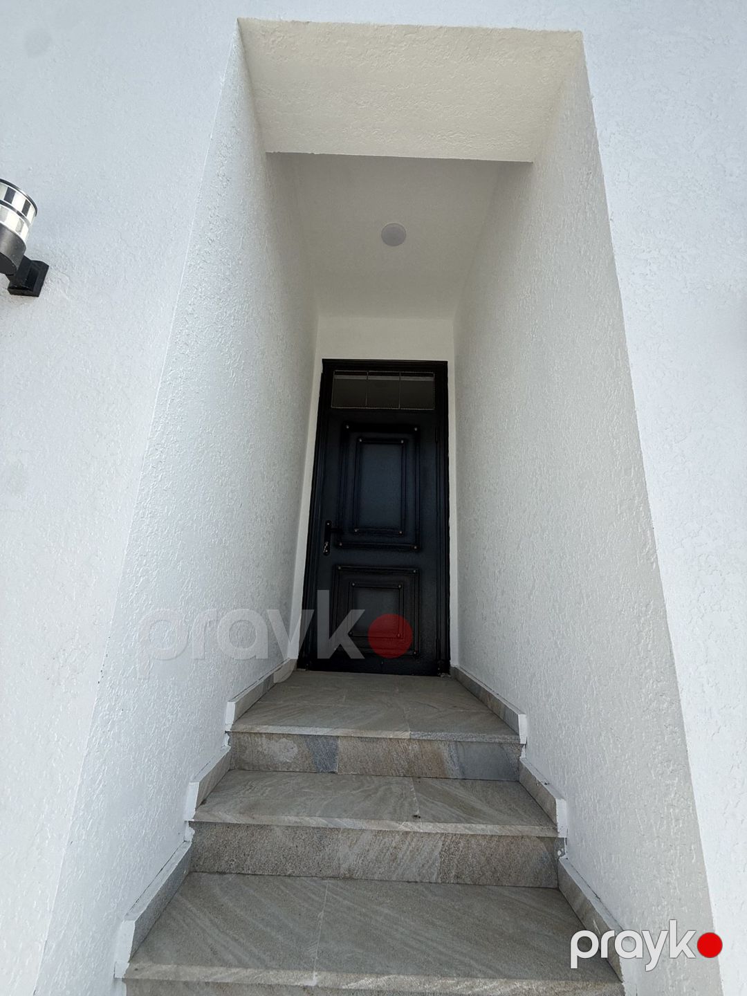 Satılır 4 otaqlı həyət evi/bağ evi 100 m² — Ev, villa, Bakı (5)