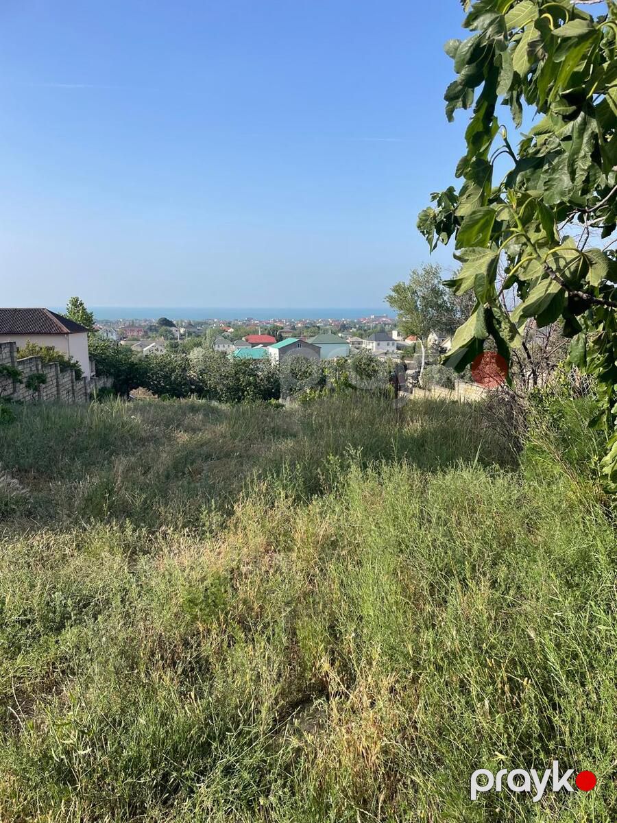Satılır 3 otaqlı həyət evi/bağ evi 100 m² — Ev, villa, Bakı (4)
