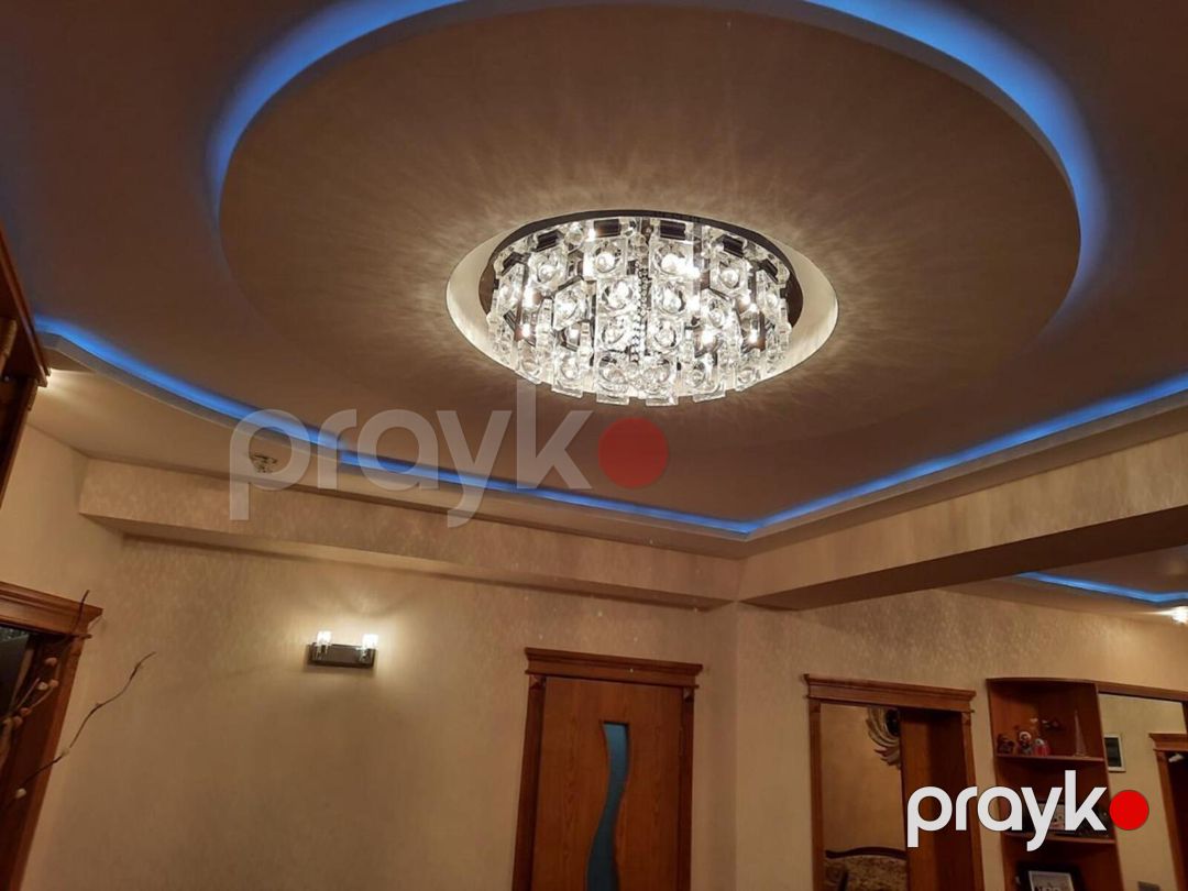 Satılır 4 otaqlı yeni tikili 170 m² — Mənzil, Bakı (6)