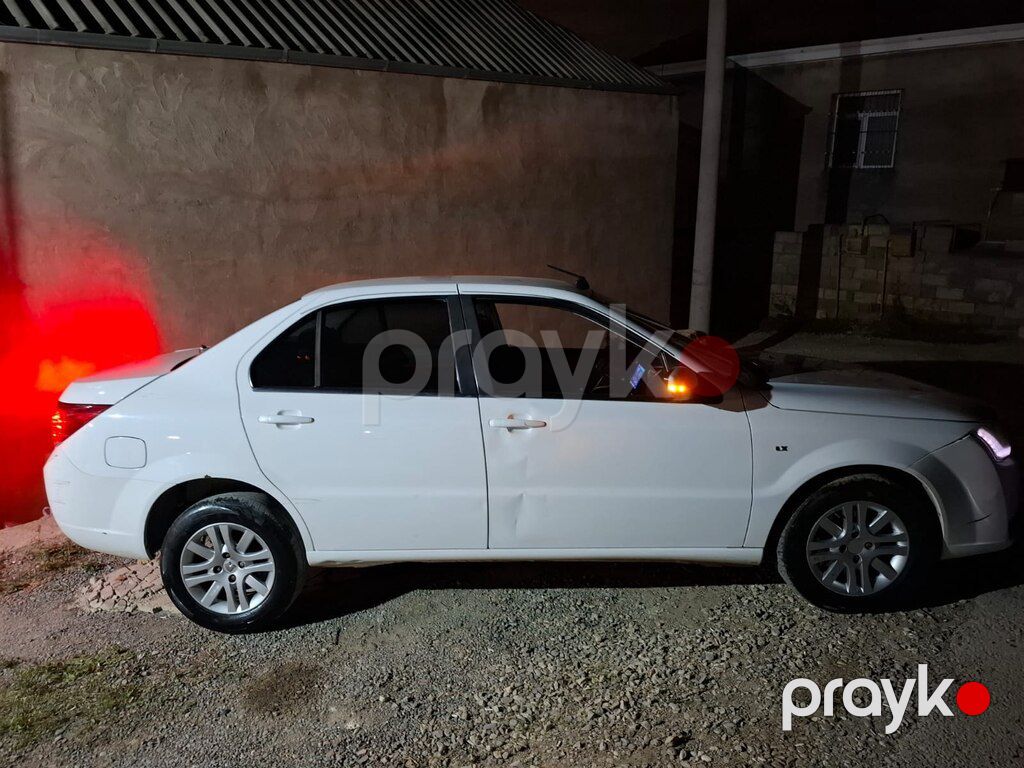 Khazar SD, 1.7 L, 2022 il, 150 000 km — Avtomobillər, Bakı (3)