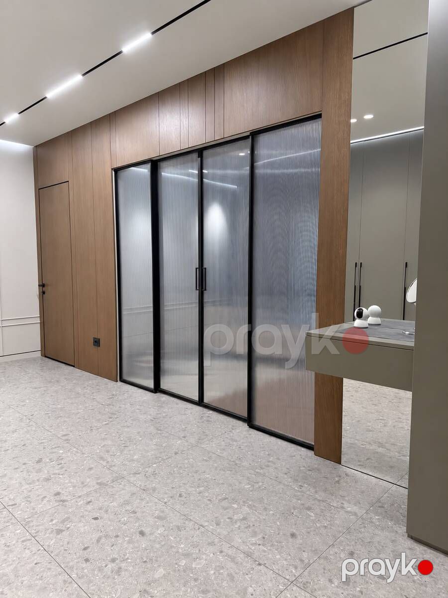 Satılır 4 otaqlı yeni tikili 148.6 m² — Mənzil, Bakı (9)