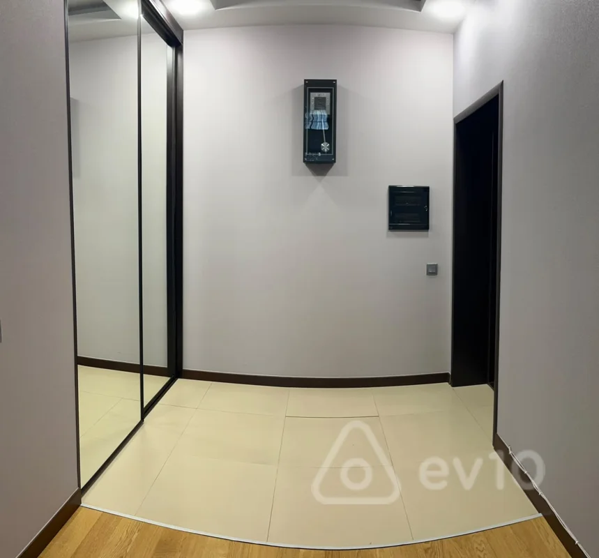 3 otaqlı mənzil, 98 m², İlqar Zülfüqarov küç — Mənzil, Bakı (11)