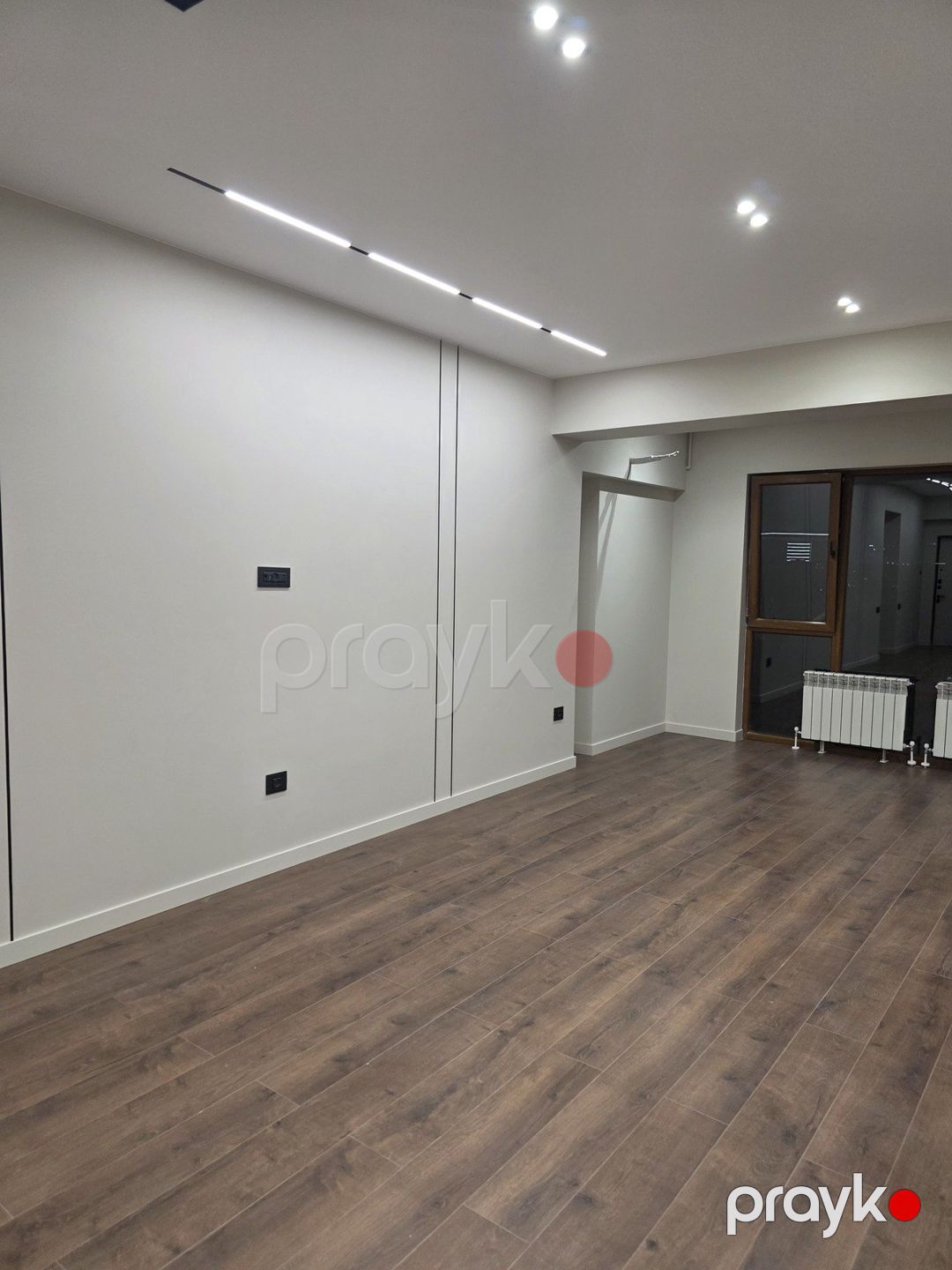 Satılır 3 otaqlı yeni tikili 120 m² — Mənzil, Bakı (3)
