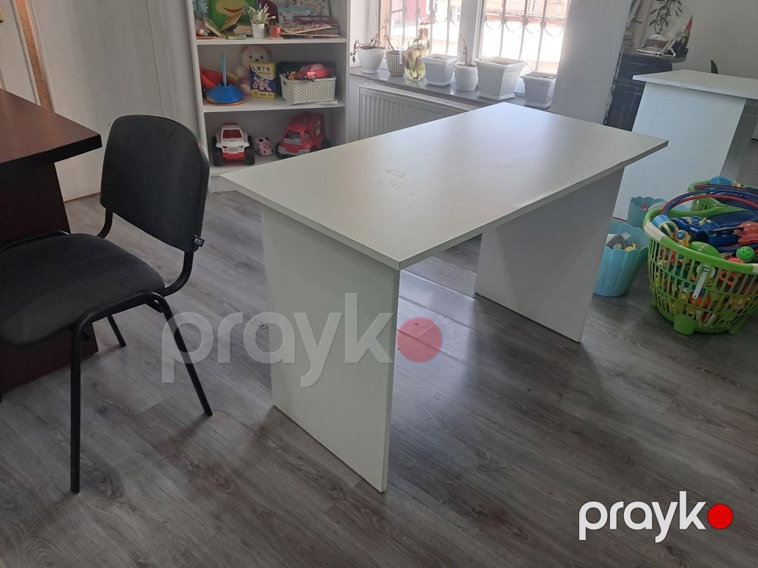 Ofis masası — Mebel, Bakı (5)