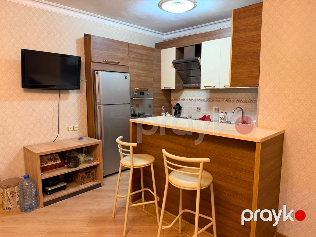 3 otaqlı mənzil, 100 m², Hüseyin Cavid pros 93, Bakı — Mənzil, Bakı (5)