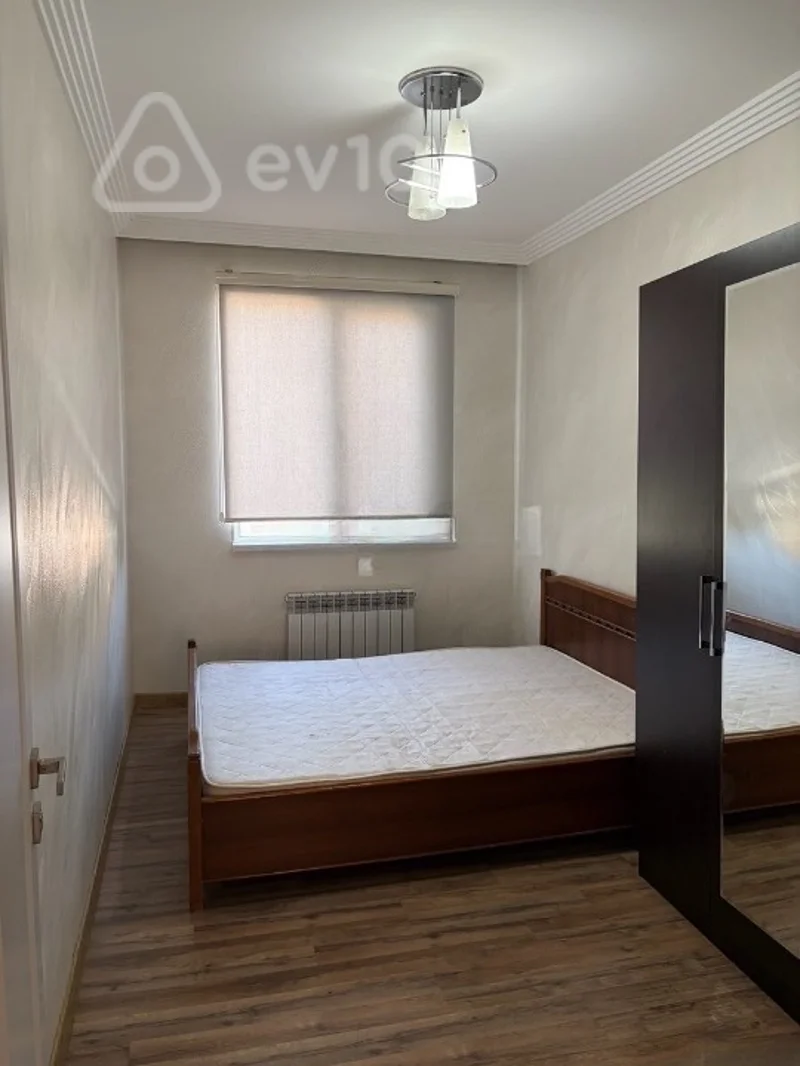 2 otaqlı mənzil, 60 m², Hüseyn seydzadə — kirayə — Mənzil, Bakı (6)