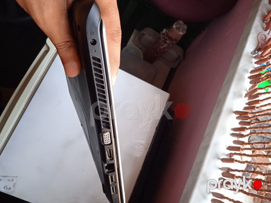 Noutbuk HP — Noutbuklar, Bakı (10)
