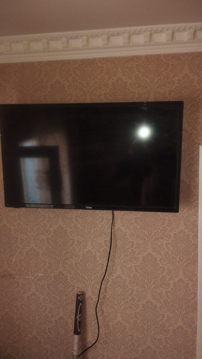 Televizor — TV və Video, Bakı (2)