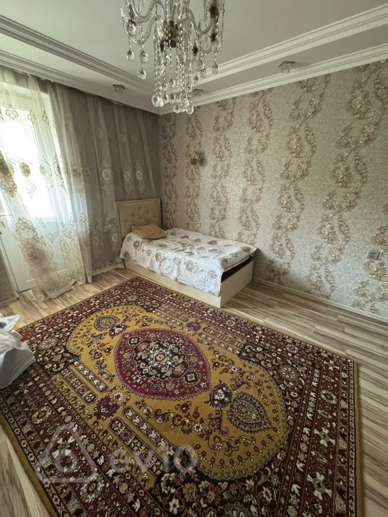3 otaqlı mənzil, 65 m², Şah İsmayıl Xətai pr. — kirayə — Mənzil, Bakı (4)
