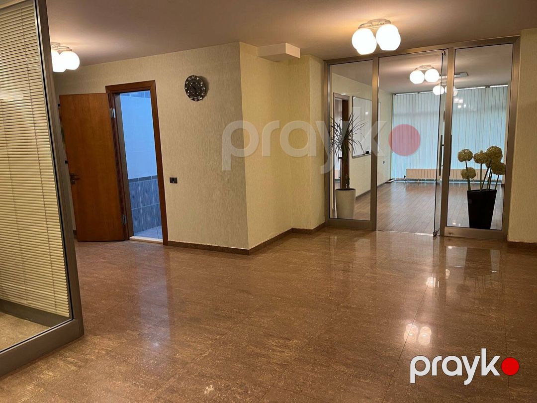 İcarəyə verilir 5 otaqlı ofis 220 m² — Ofis, Bakı (9)