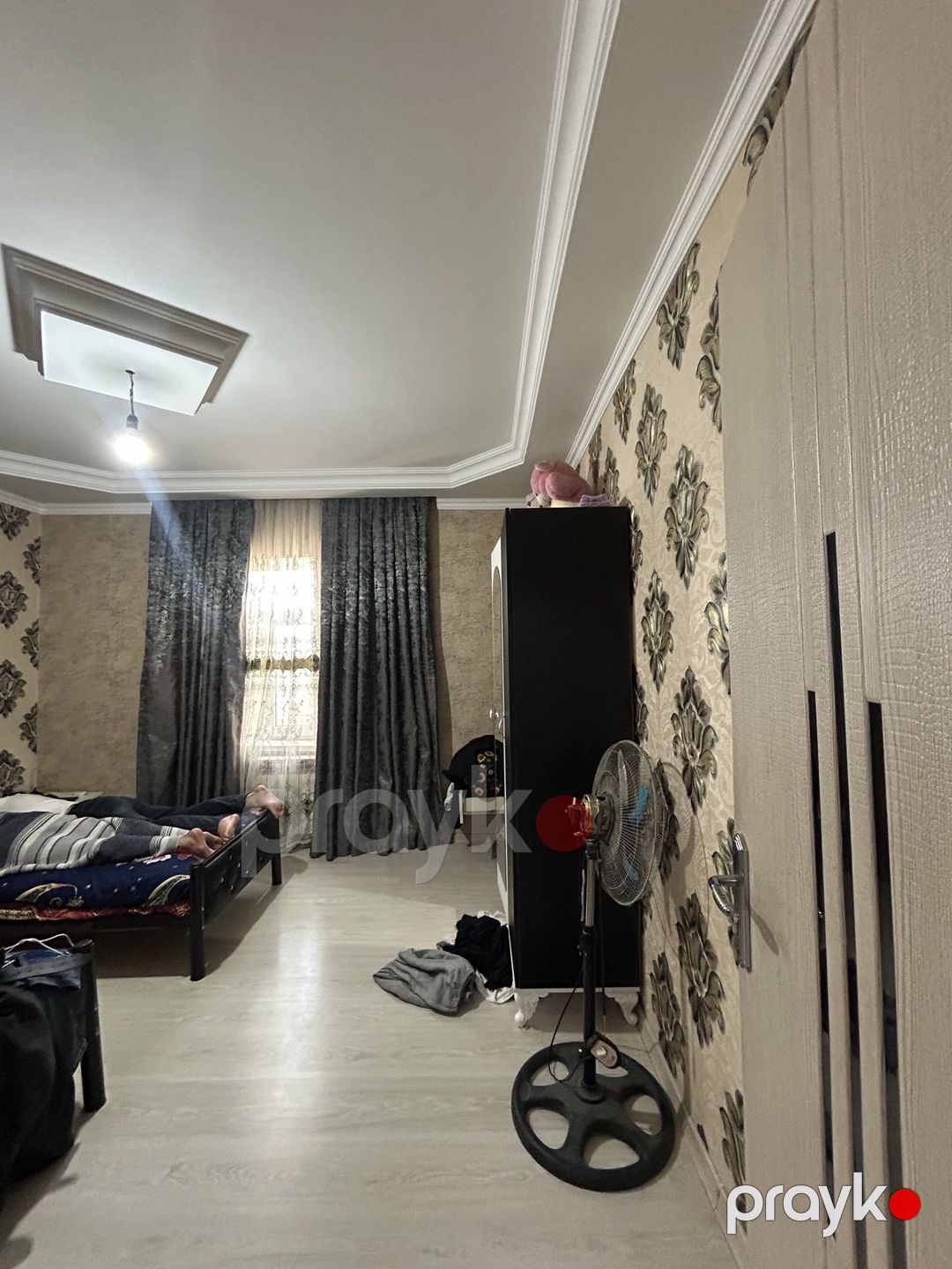 Həyət evi, Binə qəs — Ev, villa, Bakı (3)