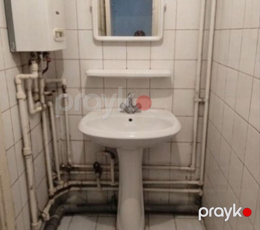 3-otaqlı mənzil kirayə verilir, Xırdalan ş., 80 m² — Mənzil, Xırdalan (11)