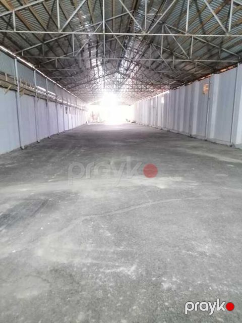 Obyekt icarəyə verilir, Abşeron r — Bakı