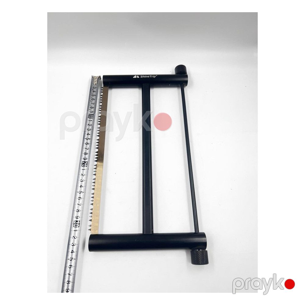 Bağ mişarı 110 mm plastik/metal — Mallar, Bakı (2)