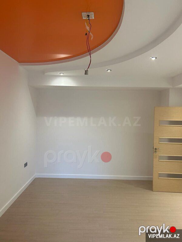 Yasamal rayonunda 3 otaqlı Yeni tikili Satılır, 183 m² — Mənzil, Bakı (6)