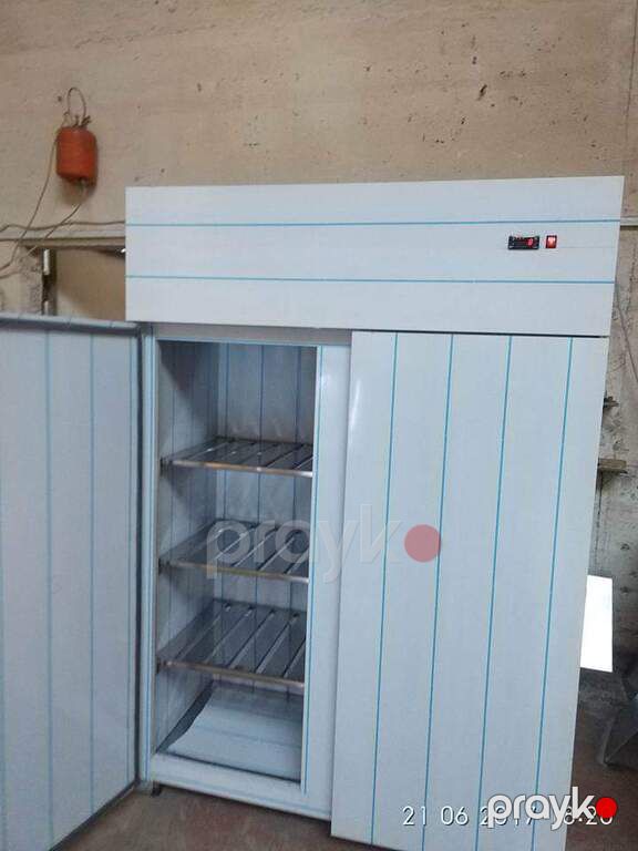 Dolab soyuducu — Biznes və avadanlıq, Bakı (3)