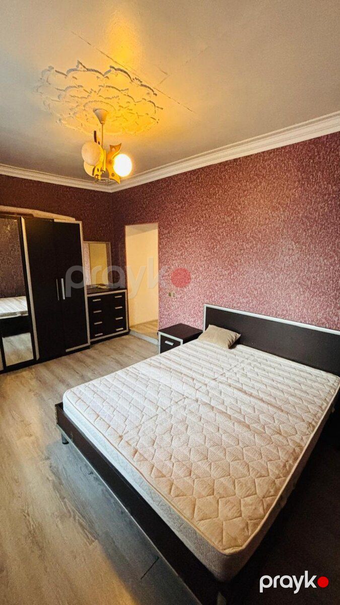 Həyət evi kirayə verilir, Məktəbli küç — Ev, villa, Bakı (6)
