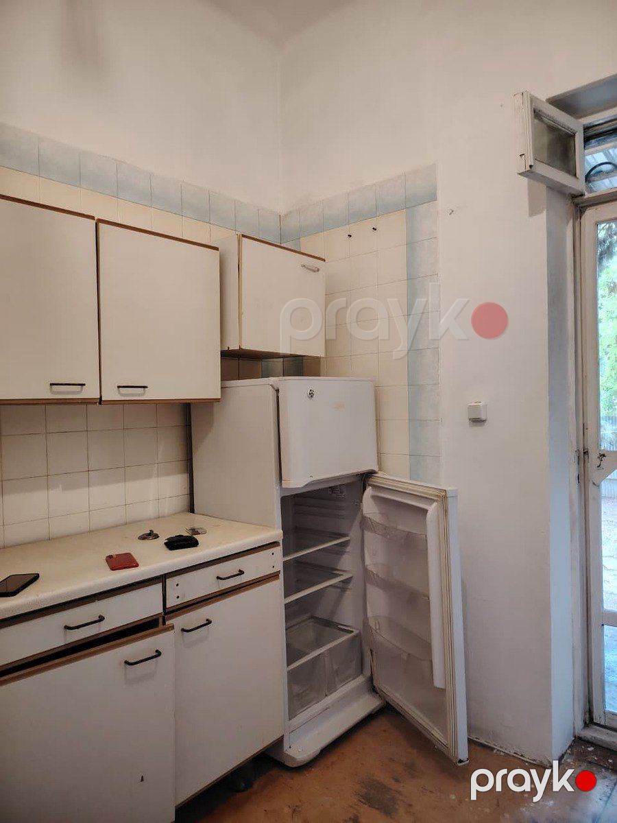 İcarəyə verilir 2 otaqlı köhnə tikili 60 m² — Mənzil, Bakı (9)