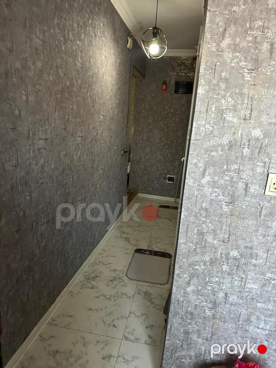 Satılır 4 otaqlı köhnə tikili 100 m² — Mənzil, Bakı (12)