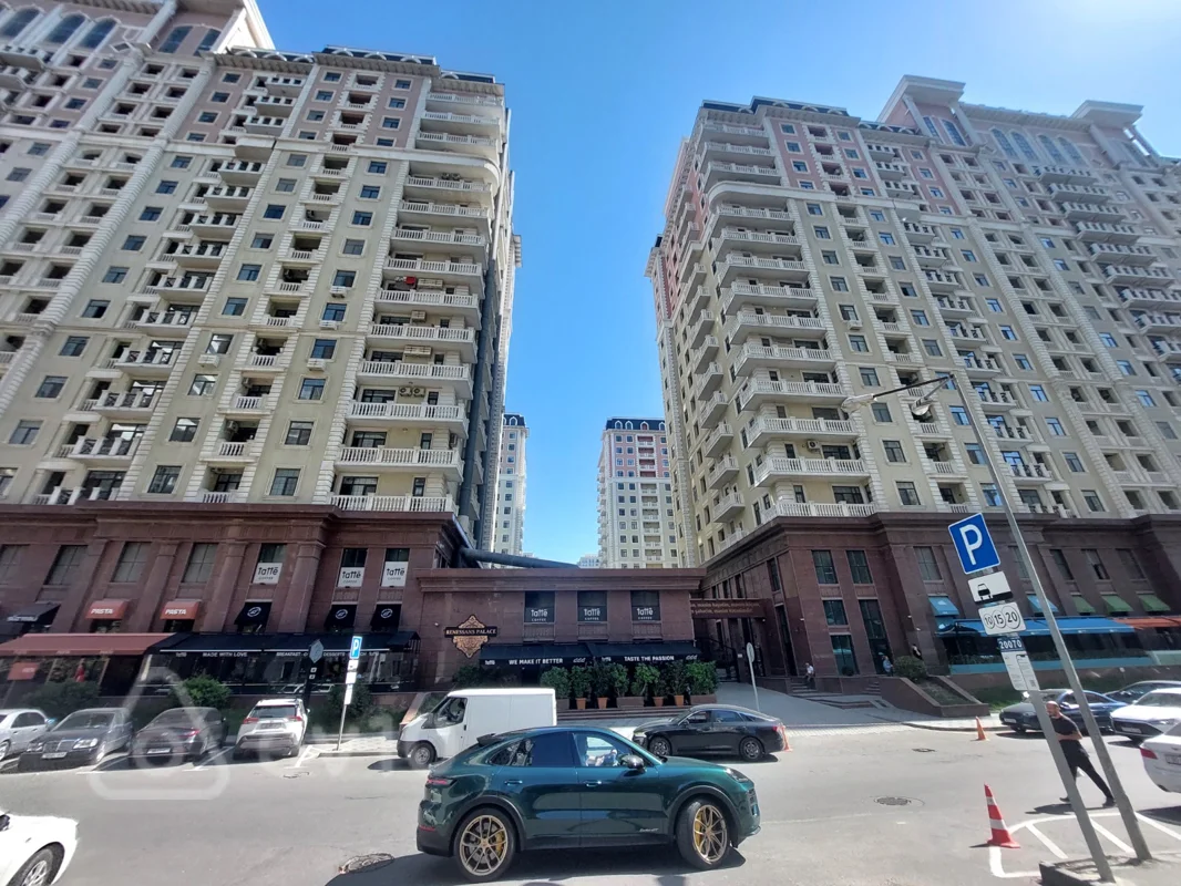 2 otaqlı mənzil, 68 m², Zahid Xəlilov küçəsi — Mənzil, Bakı (3)
