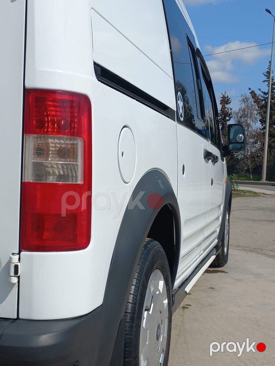 Ford Tourneo Connect, 2006 il — Avtomobillər, Sabirabad (5)