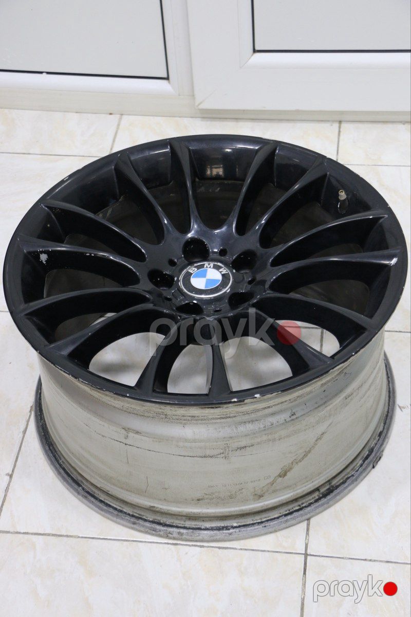 BMW diski R19 — Ehtiyat hissələri və aksesuarlar, Bakı (4)