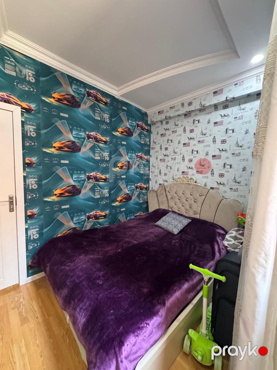 Satılır 3 otaqlı yeni tikili 75 m² — Mənzil, Bakı (7)