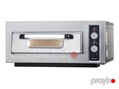 Pizza sobası — Bakı