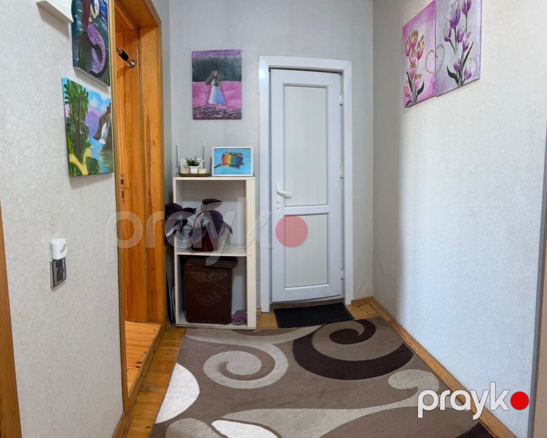 Həyət evi, Binəqədi r — Ev, villa, Bakı (9)