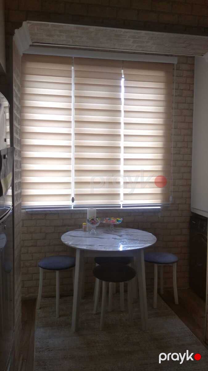 Satılır 4 otaqlı köhnə tikili 110 m² — Mənzil, Bakı (3)