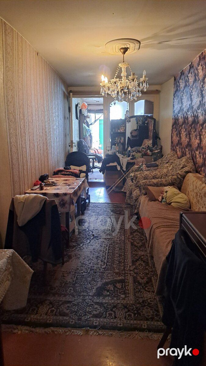 Həyət evi, 20 Yanvar m — Ev, villa, Bakı (7)